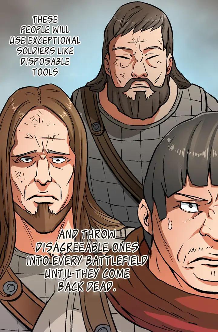 Read Other World Warrior Manga Online