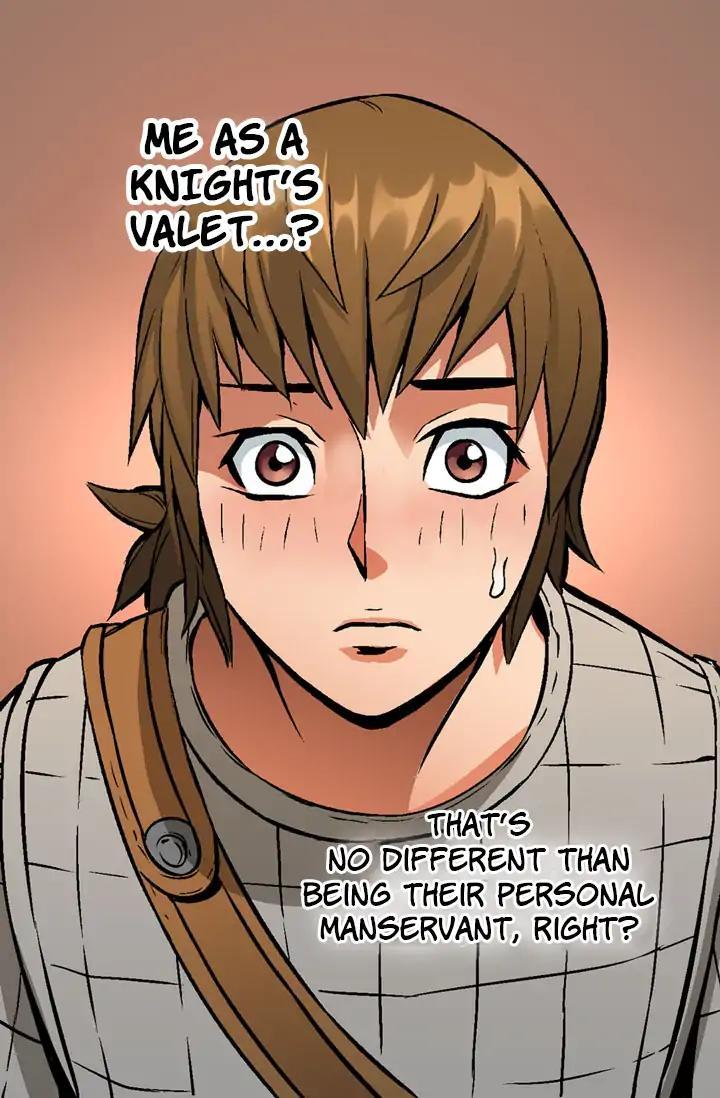 Read Other World Warrior Manga Online