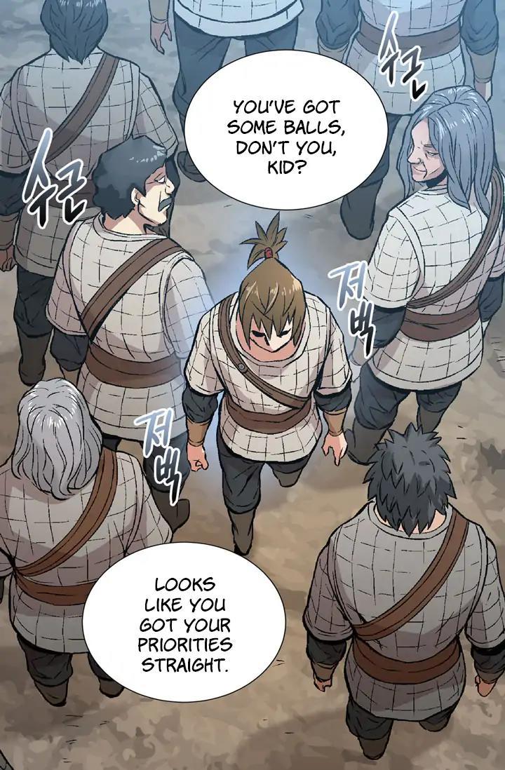 Read Other World Warrior Manga Online