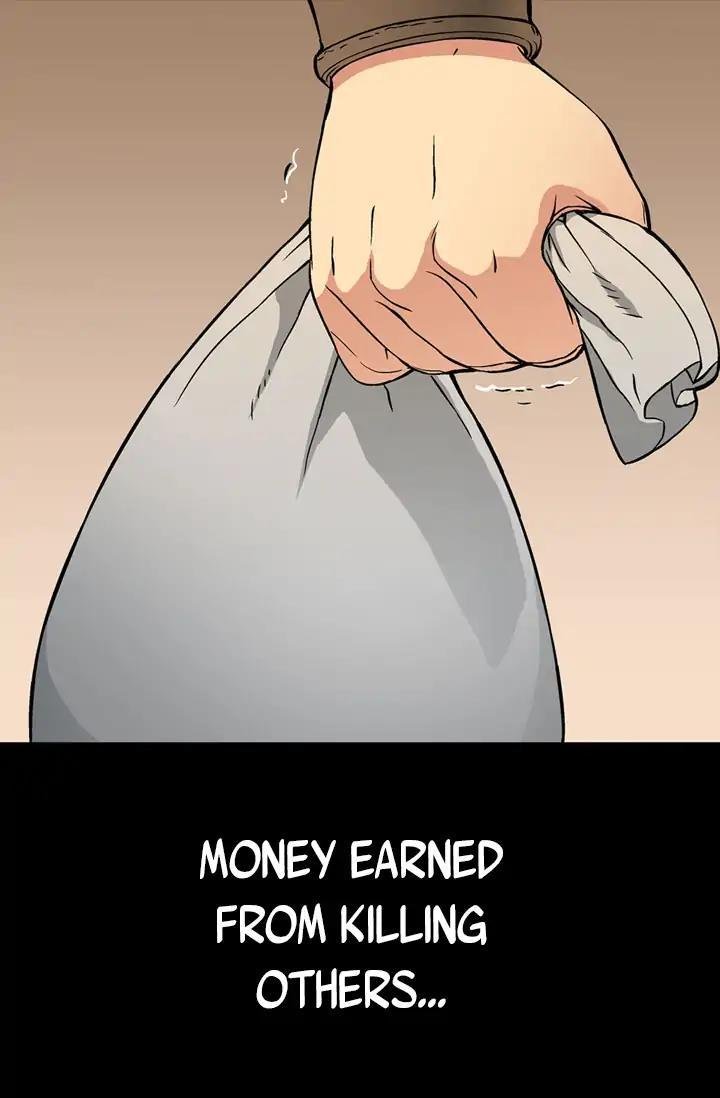 Read Other World Warrior Manga Online