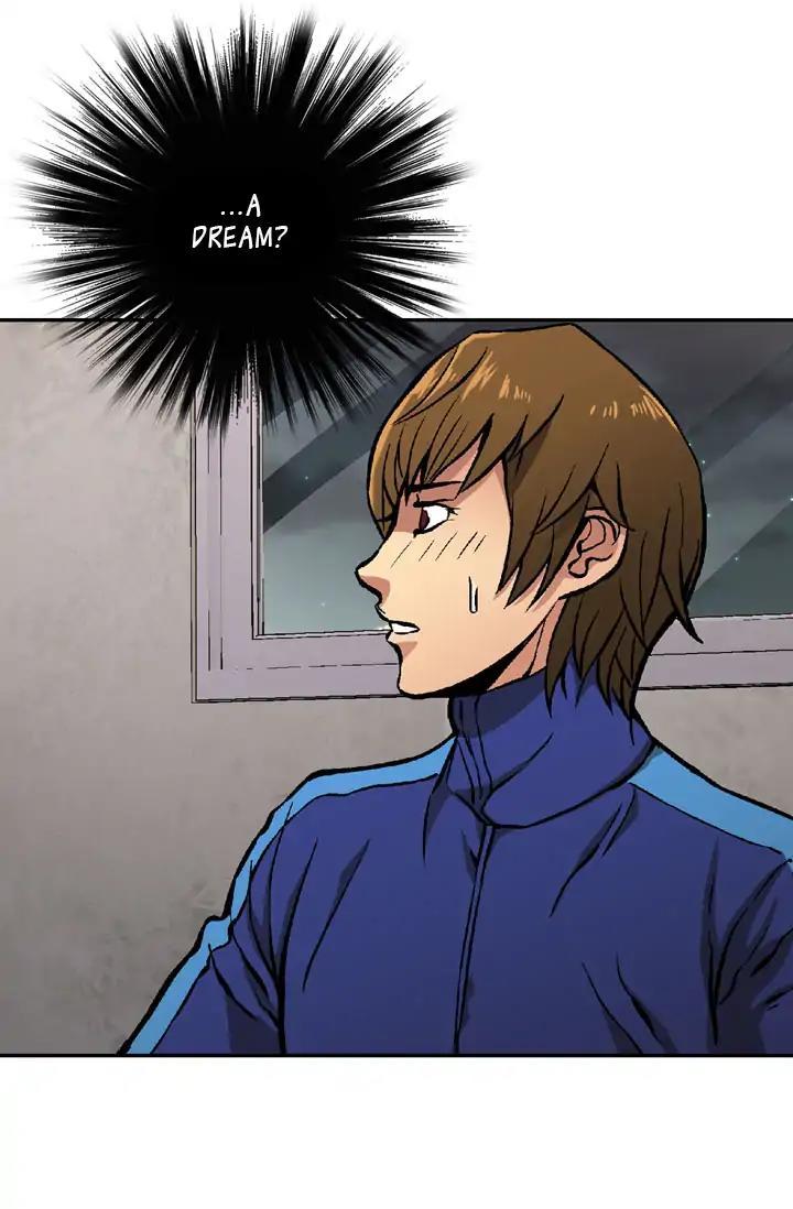 Read Other World Warrior Manga Online