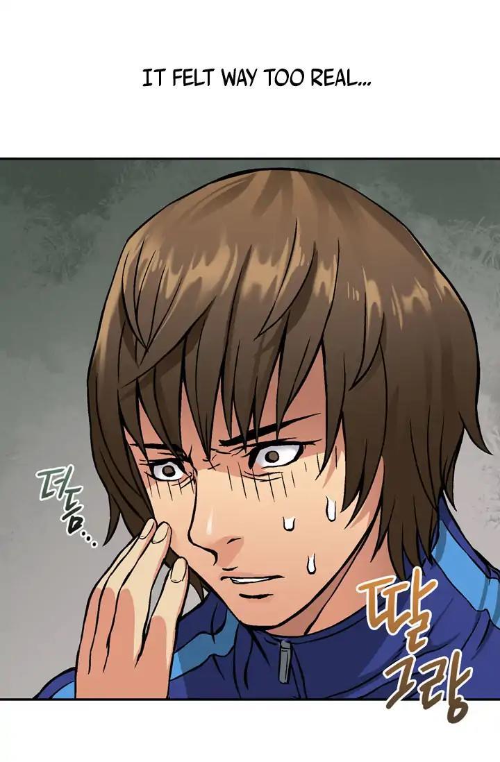 Read Other World Warrior Manga Online