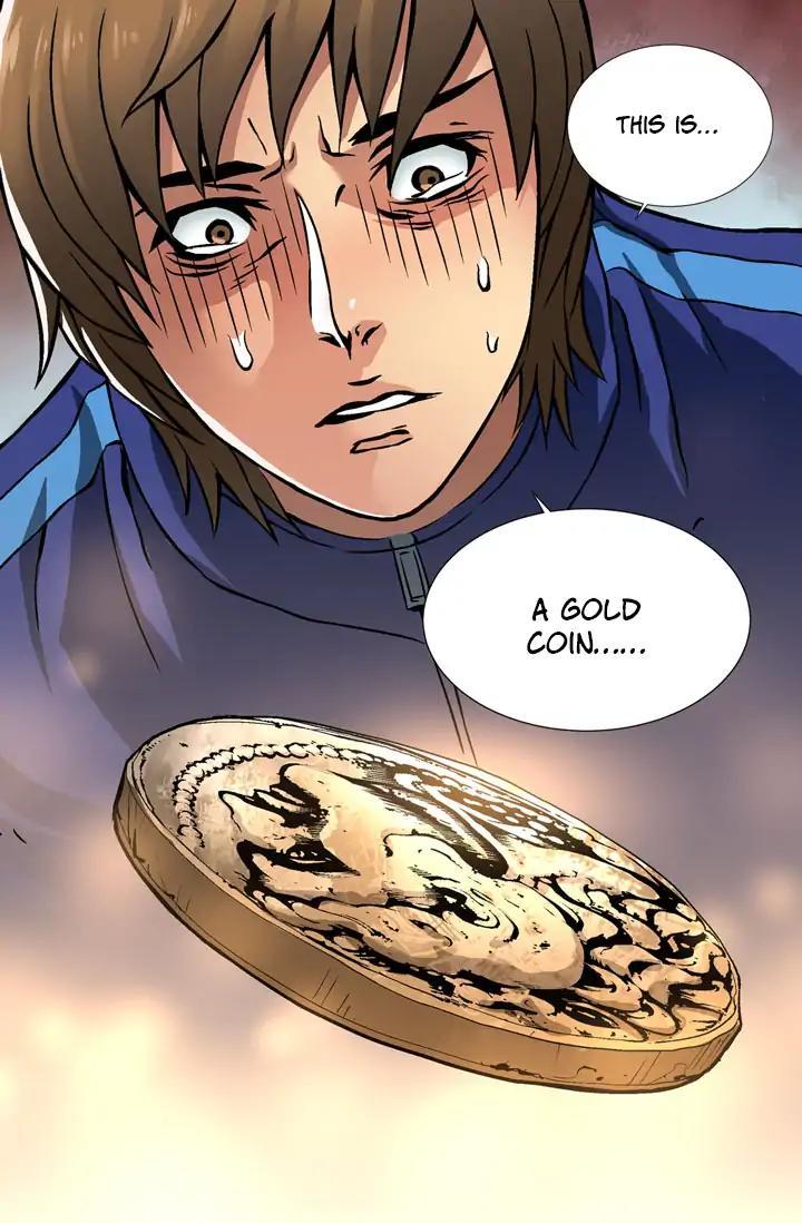 Read Other World Warrior Manga Online