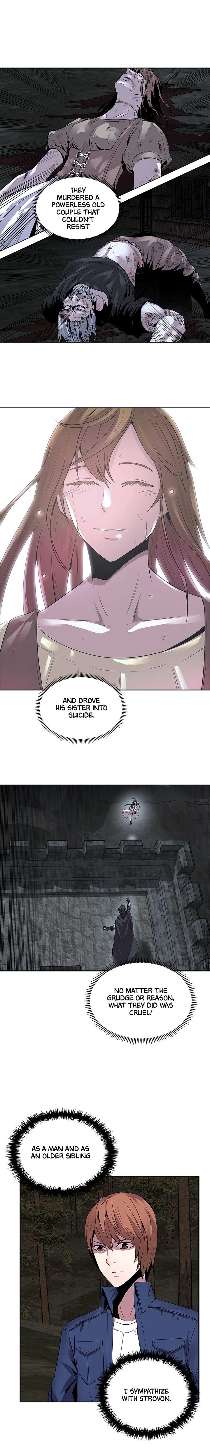 Read Other World Warrior Manga Online