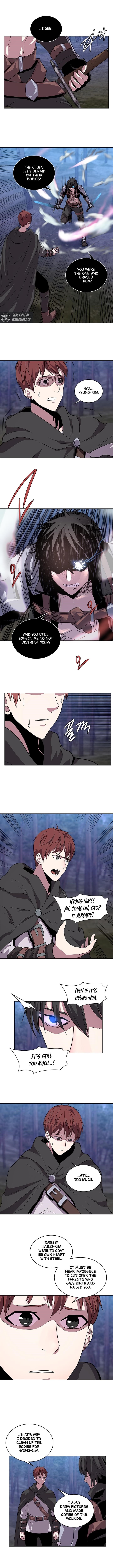 Read Other World Warrior Manga Online