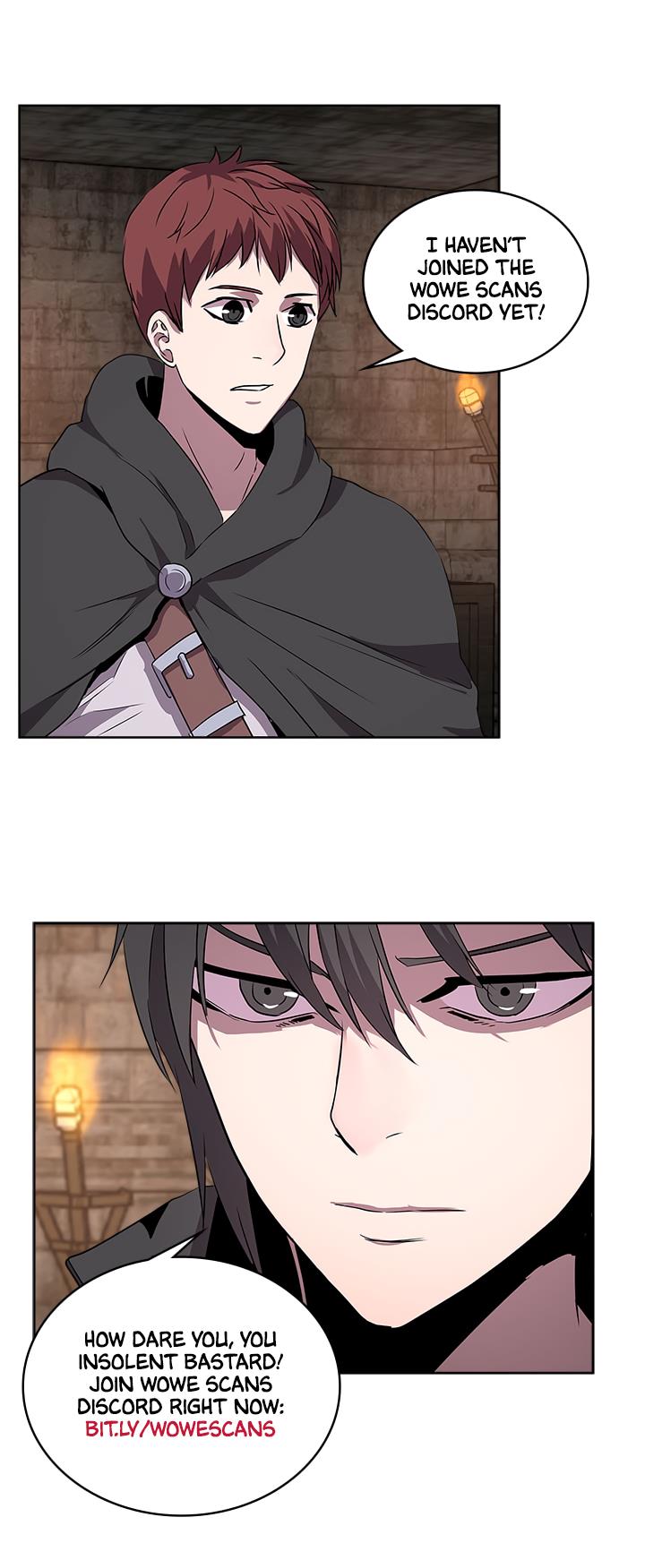 Read Other World Warrior Manga Online