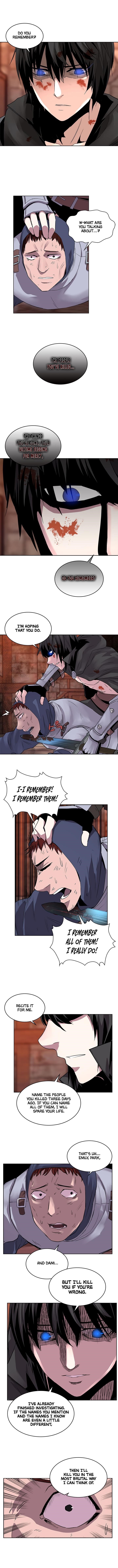 Read Other World Warrior Manga Online