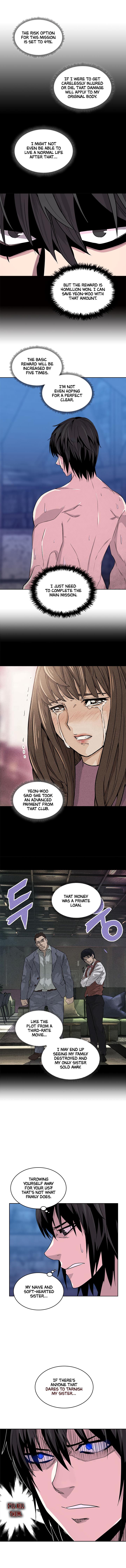 Read Other World Warrior Manga Online