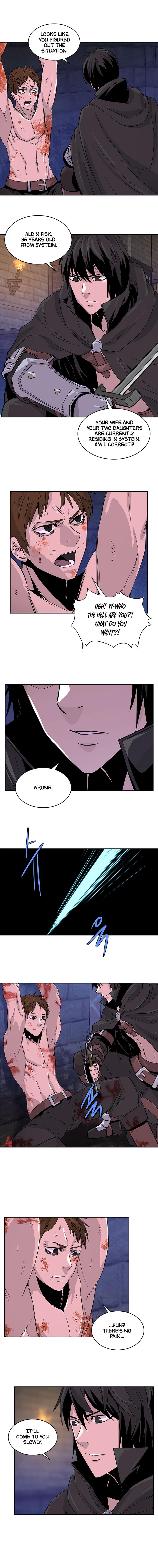 Read Other World Warrior Manga Online