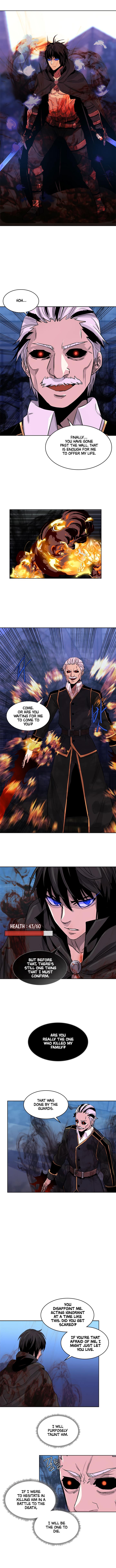 Read Other World Warrior Manga Online