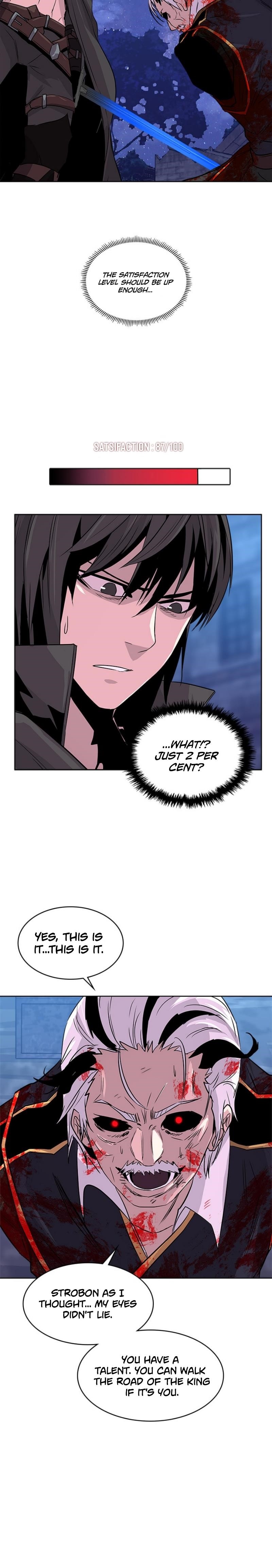 Read Other World Warrior Manga Online