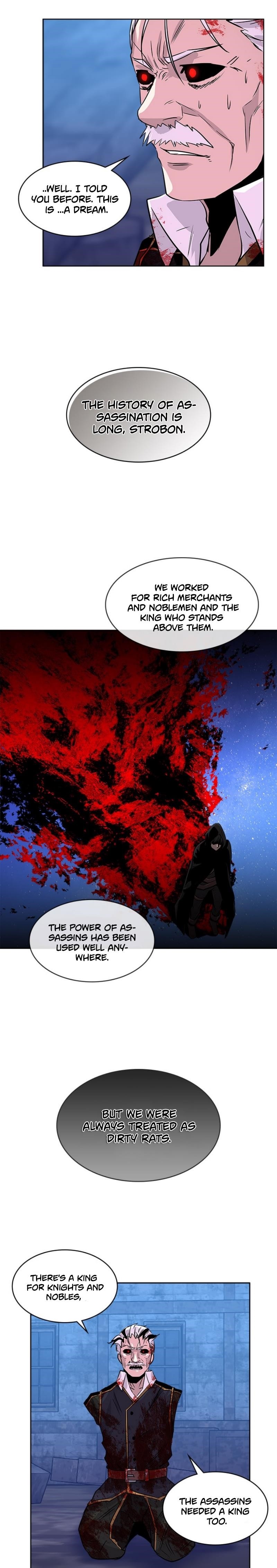 Read Other World Warrior Manga Online