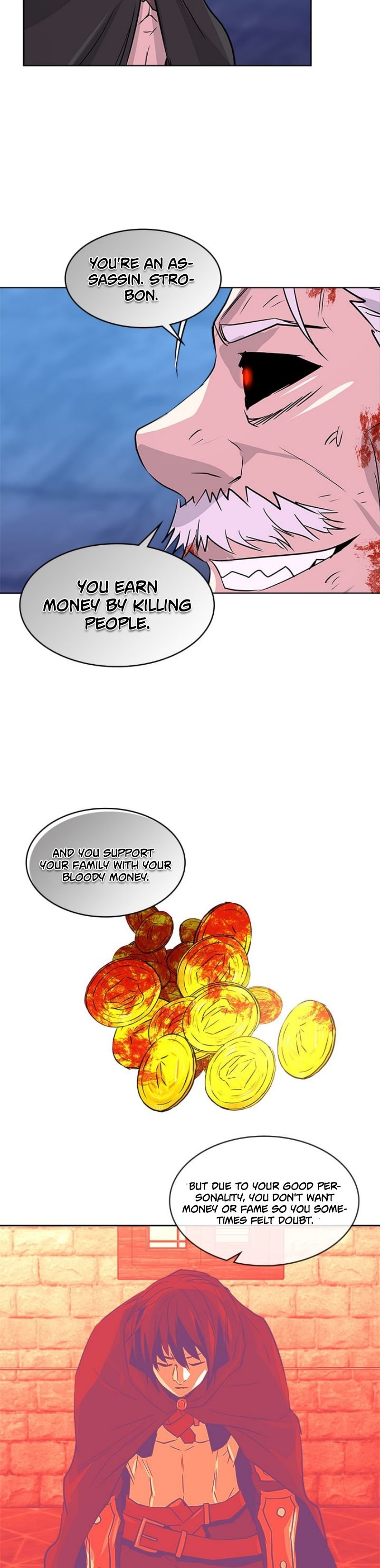 Read Other World Warrior Manga Online