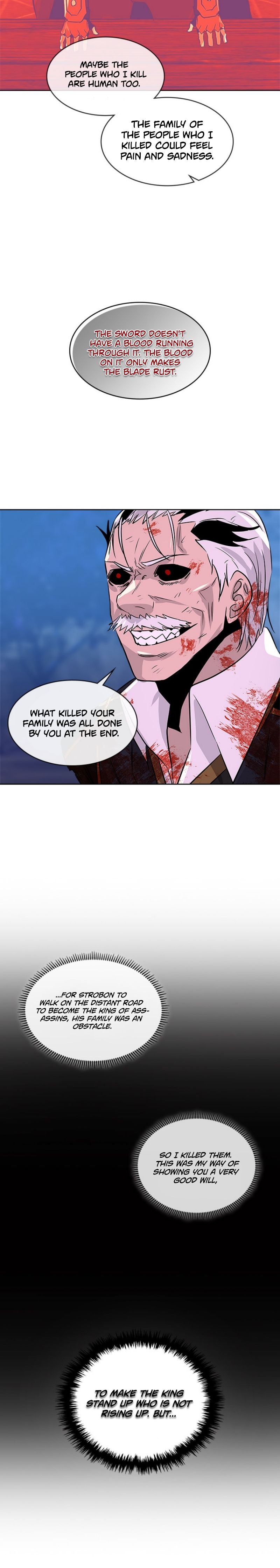 Read Other World Warrior Manga Online