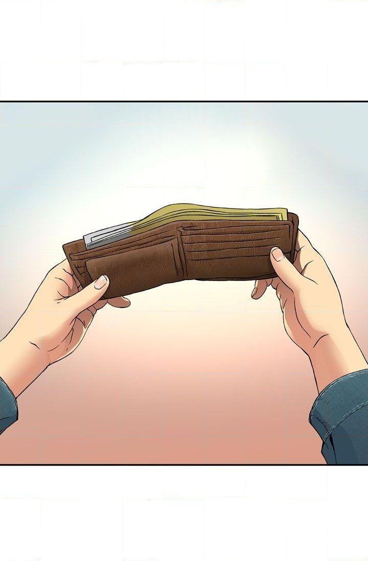 Read Other World Warrior Manga Online