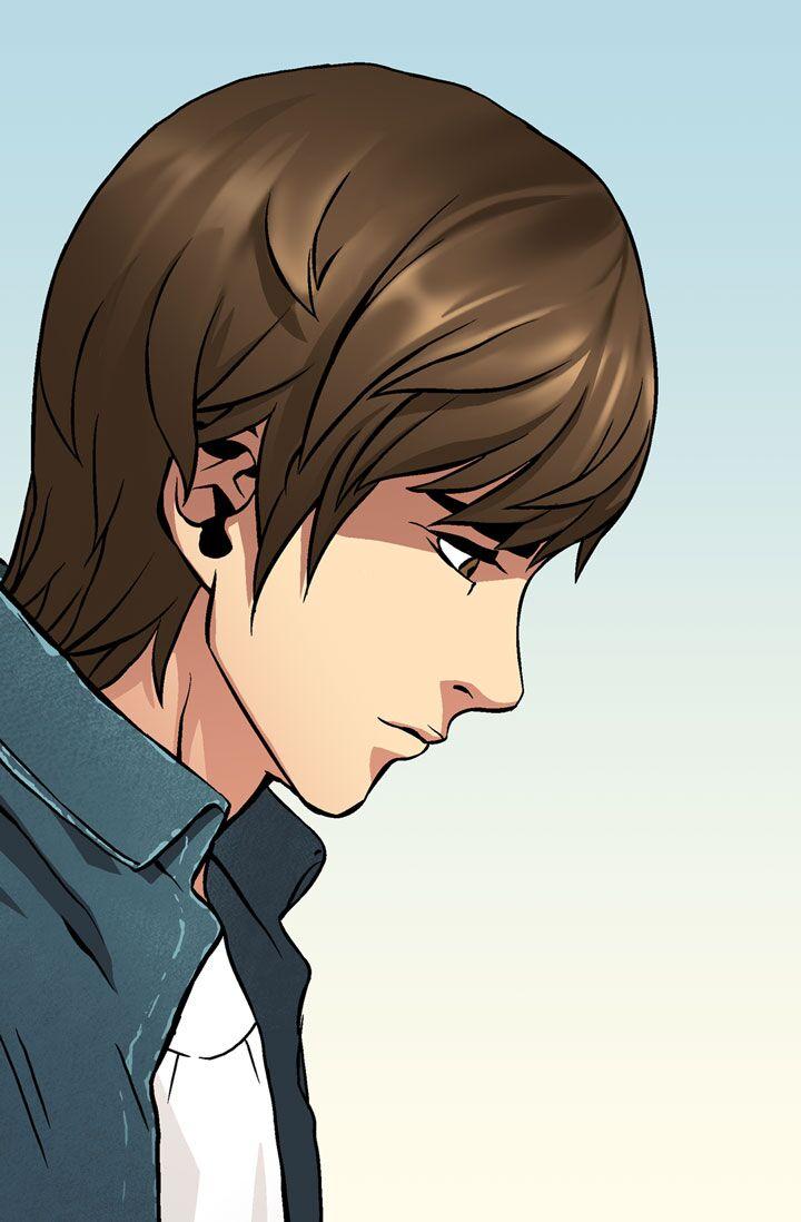 Read Other World Warrior Manga Online