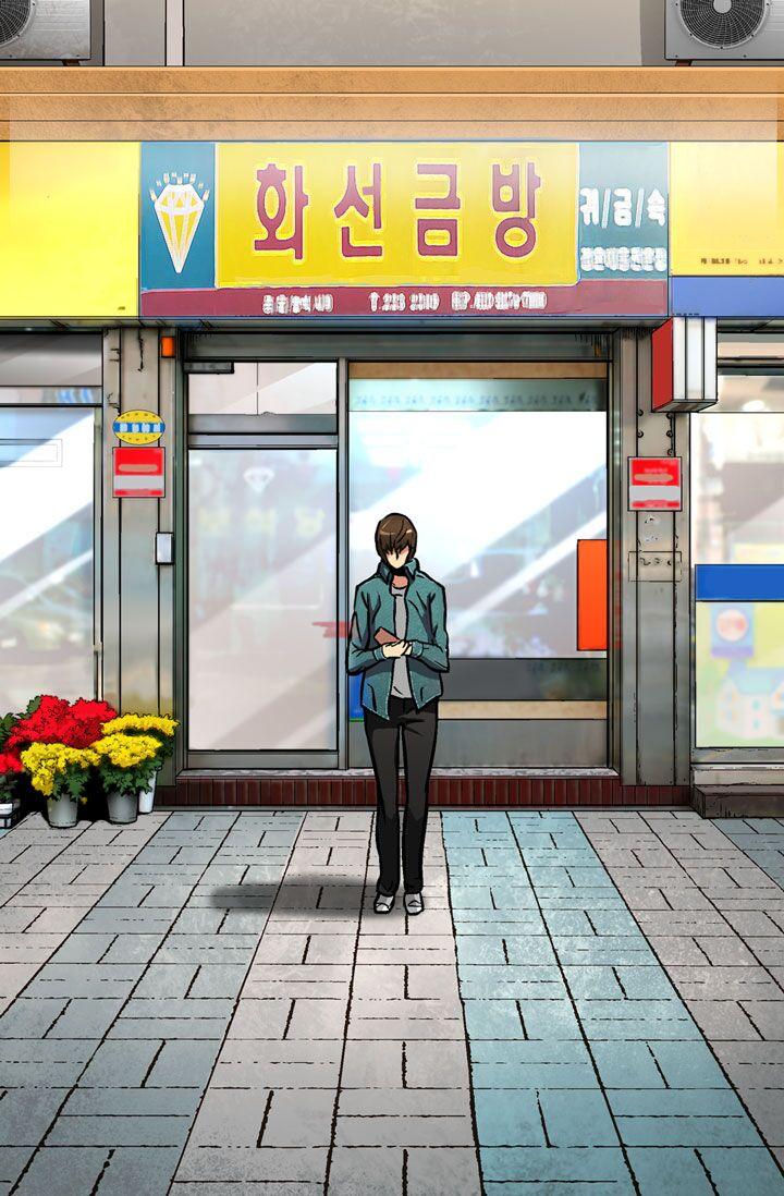 Read Other World Warrior Manga Online