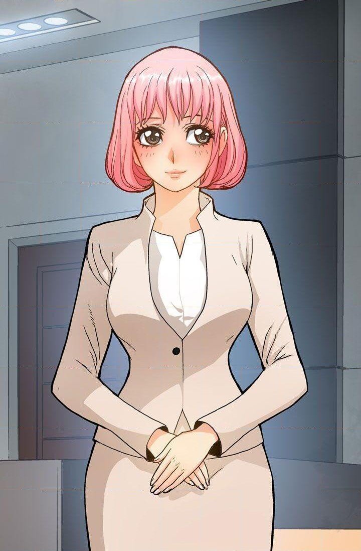 Read Other World Warrior Manga Online