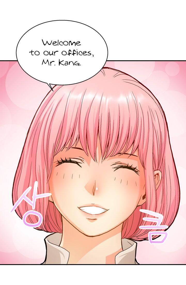 Read Other World Warrior Manga Online