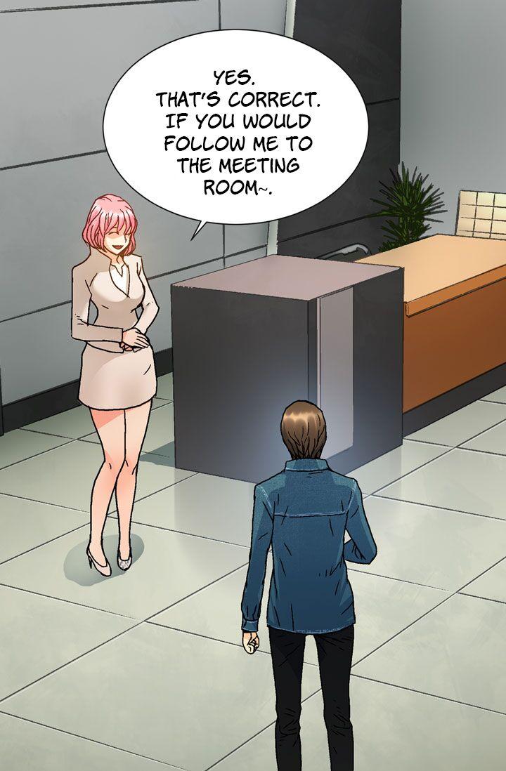 Read Other World Warrior Manga Online