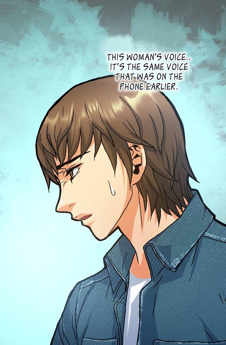 Read Other World Warrior Manga Online