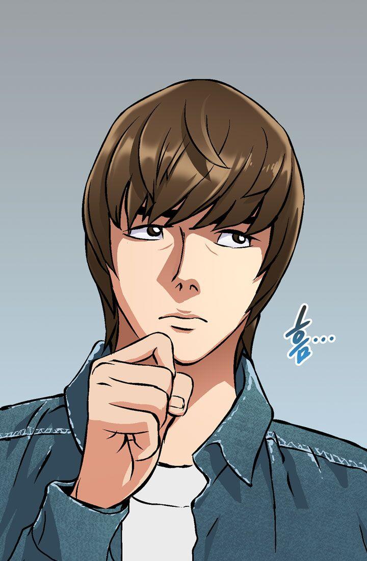 Read Other World Warrior Manga Online