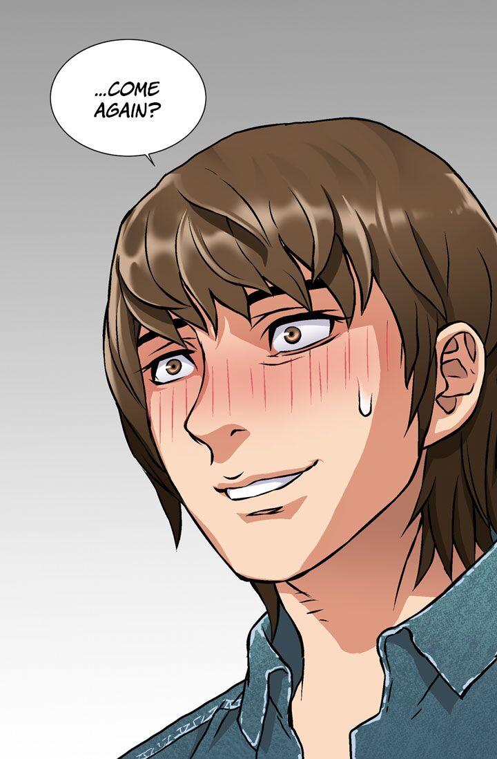 Read Other World Warrior Manga Online