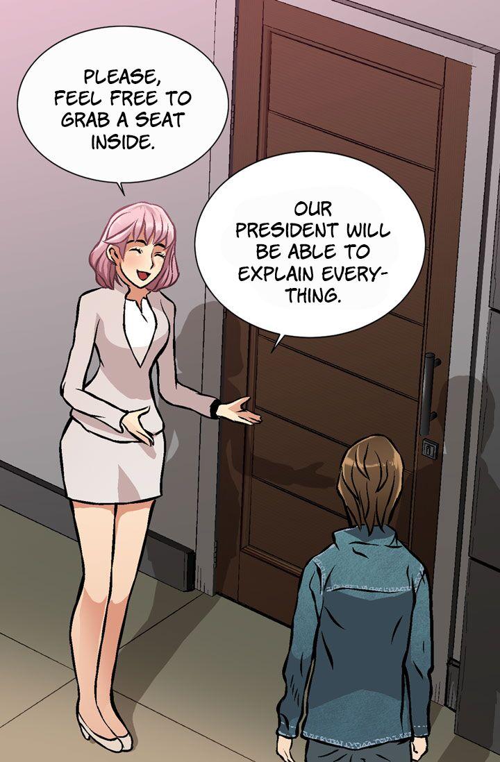 Read Other World Warrior Manga Online