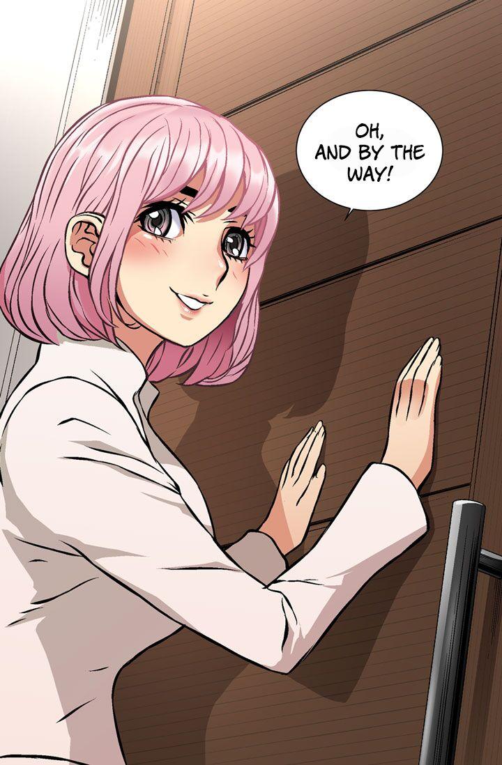 Read Other World Warrior Manga Online