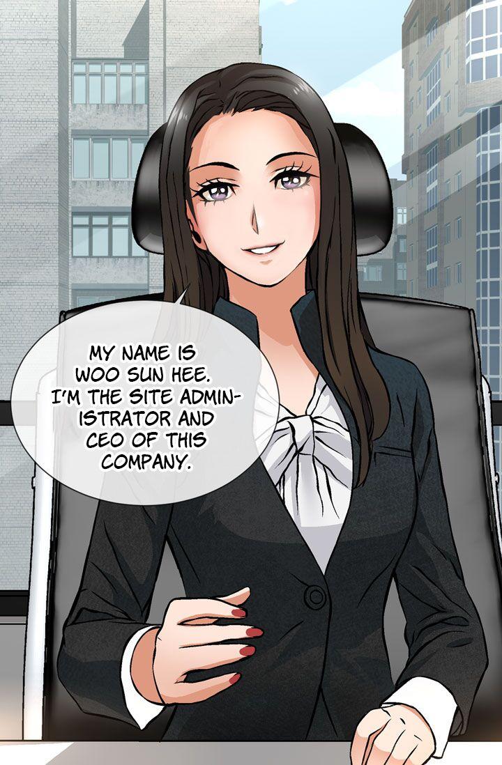 Read Other World Warrior Manga Online