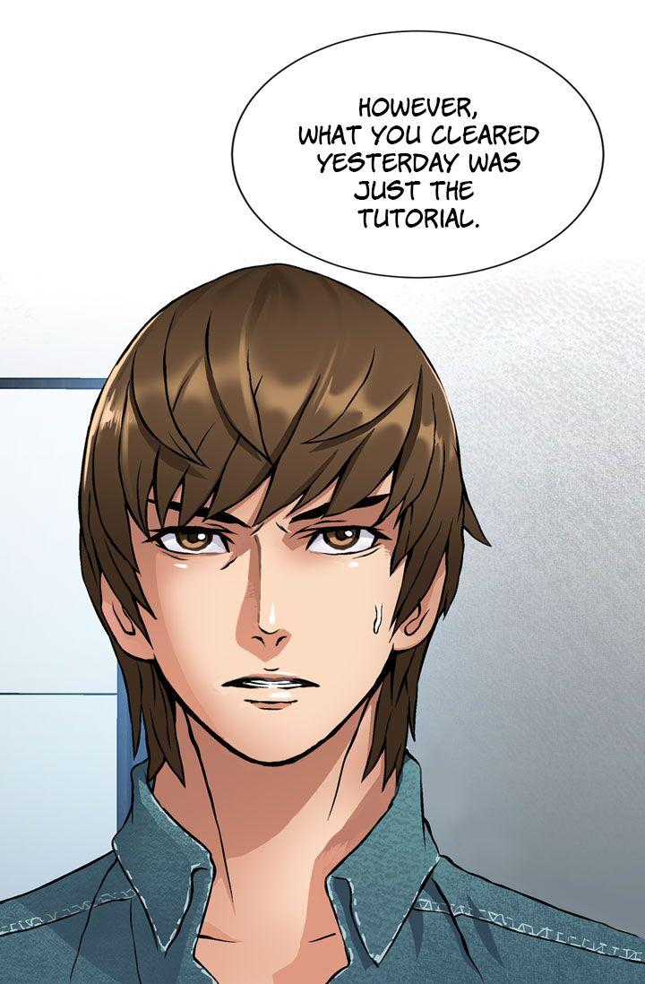 Read Other World Warrior Manga Online