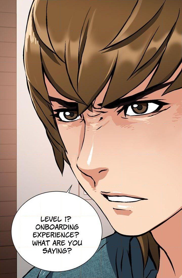 Read Other World Warrior Manga Online