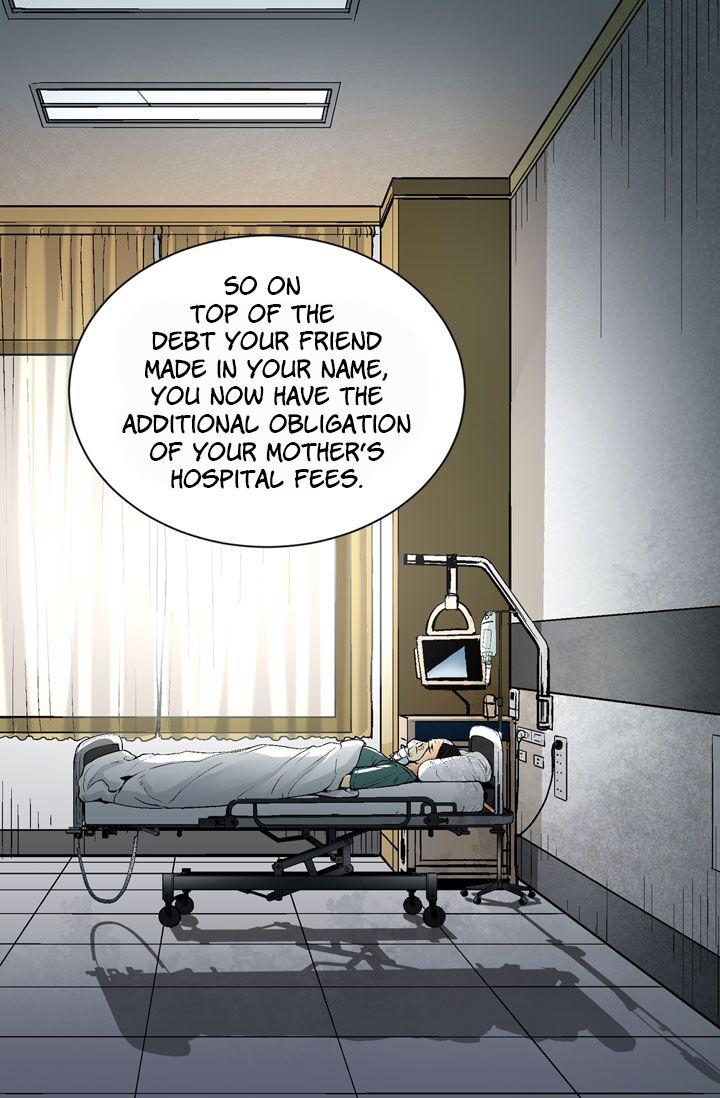 Read Other World Warrior Manga Online