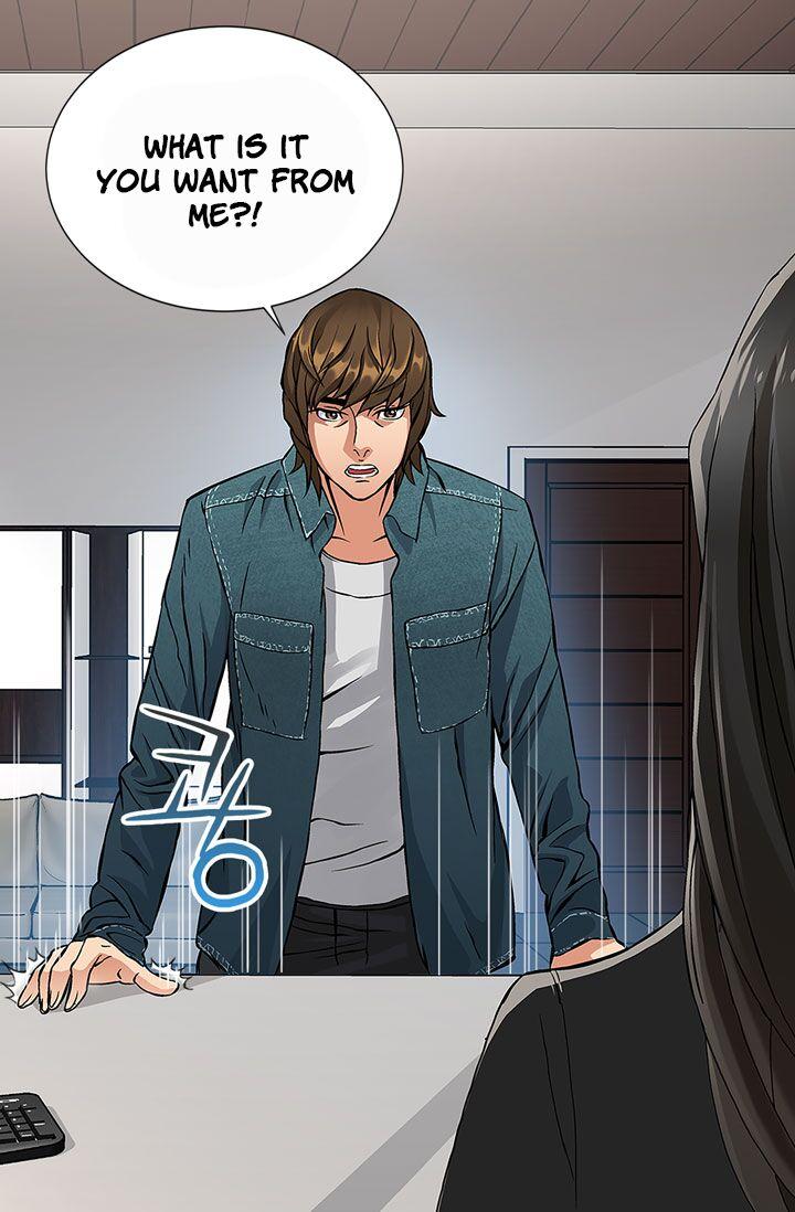 Read Other World Warrior Manga Online