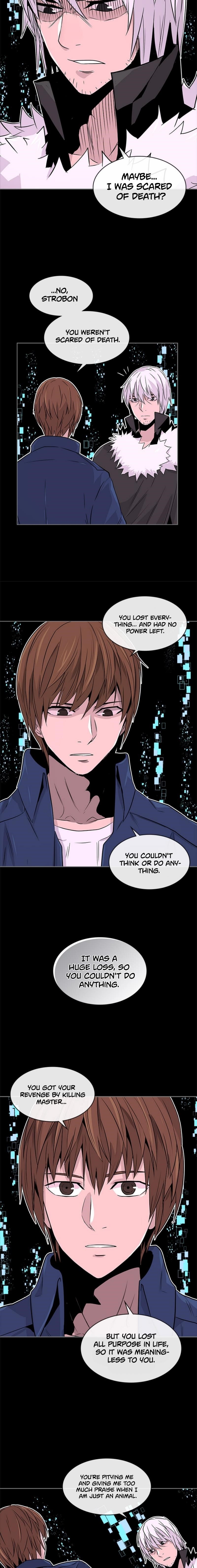 Read Other World Warrior Manga Online