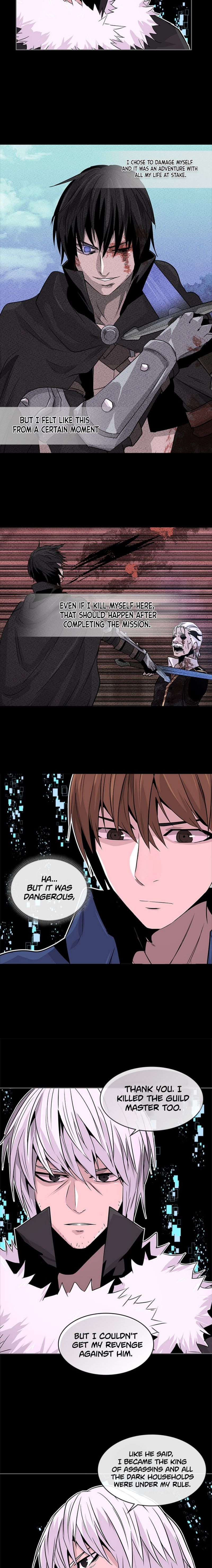 Read Other World Warrior Manga Online