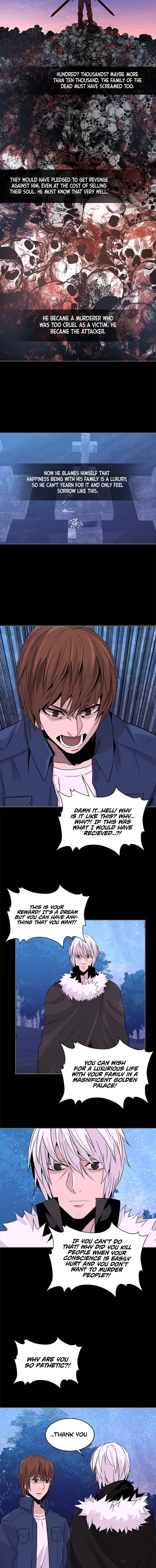 Read Other World Warrior Manga Online