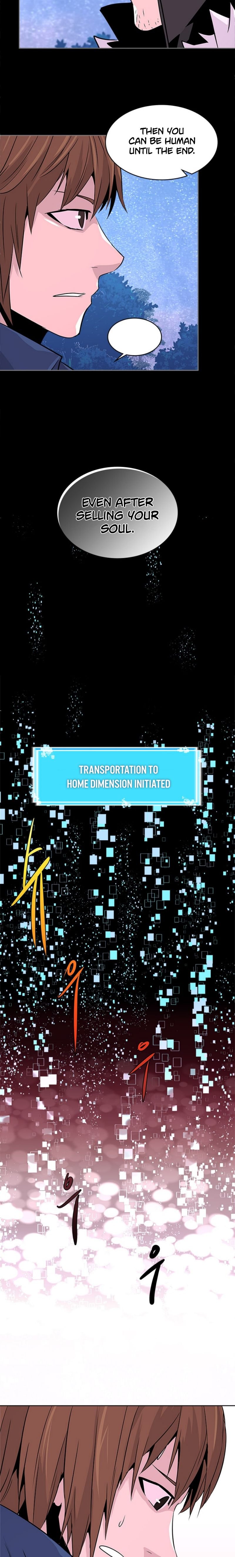 Read Other World Warrior Manga Online