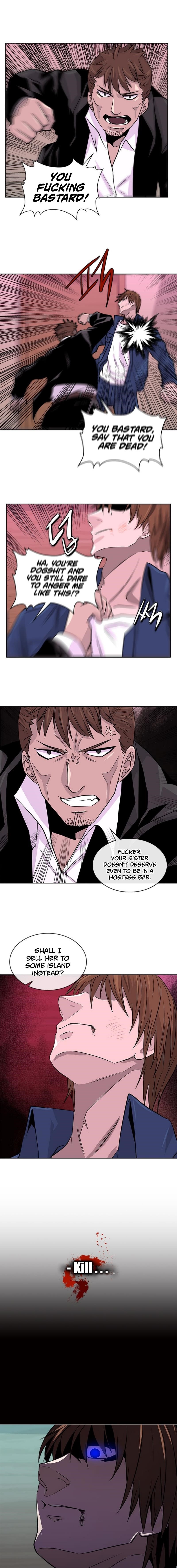 Read Other World Warrior Manga Online