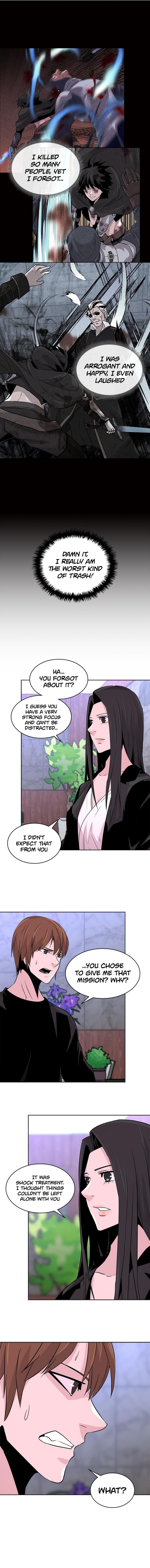 Read Other World Warrior Manga Online