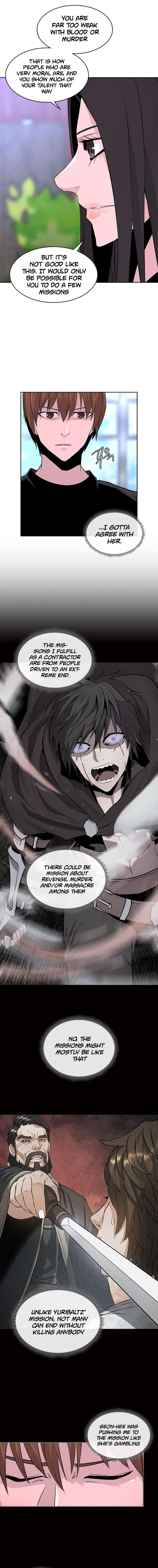 Read Other World Warrior Manga Online