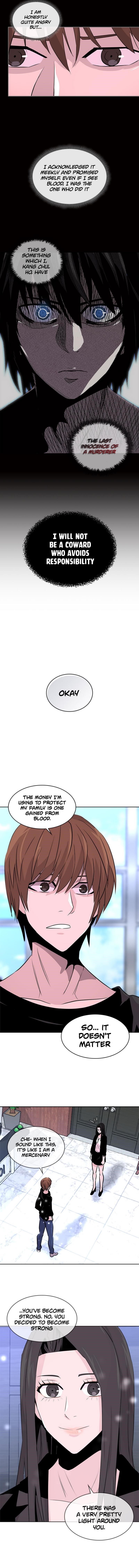 Read Other World Warrior Manga Online