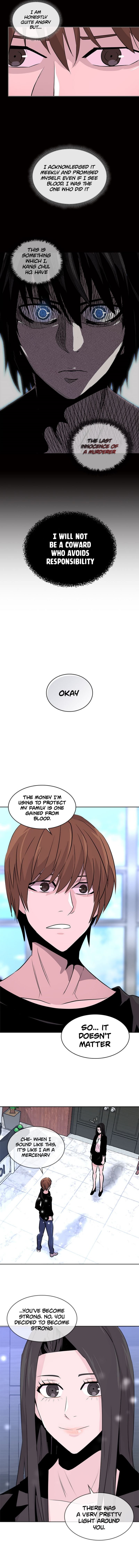 Read Other World Warrior Manga Online