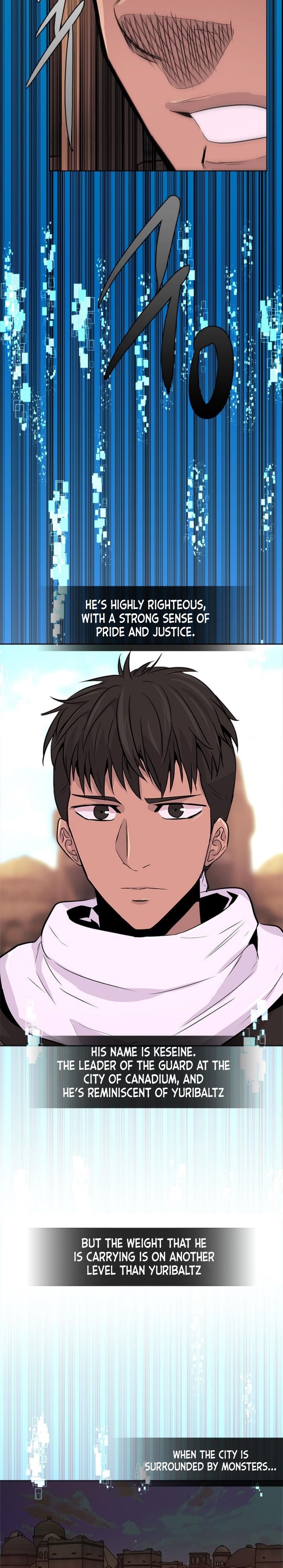 Read Other World Warrior Manga Online