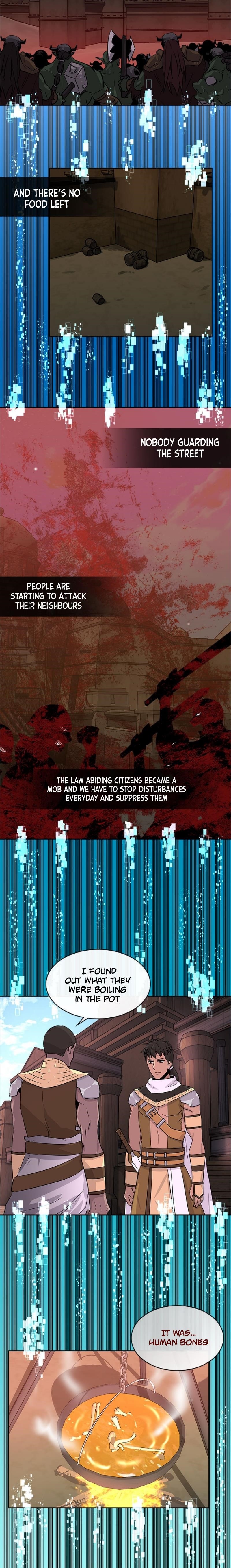 Read Other World Warrior Manga Online