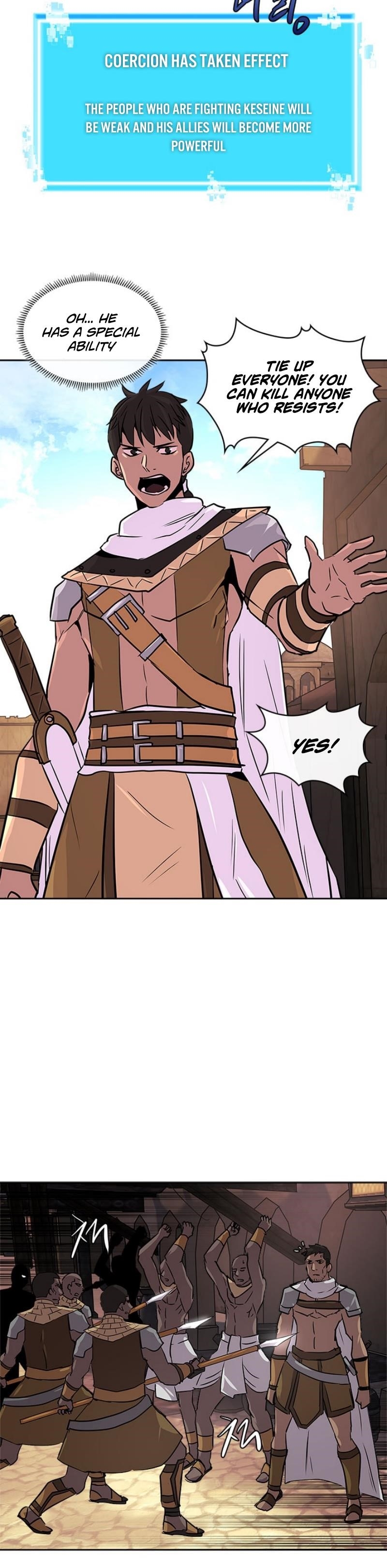 Read Other World Warrior Manga Online