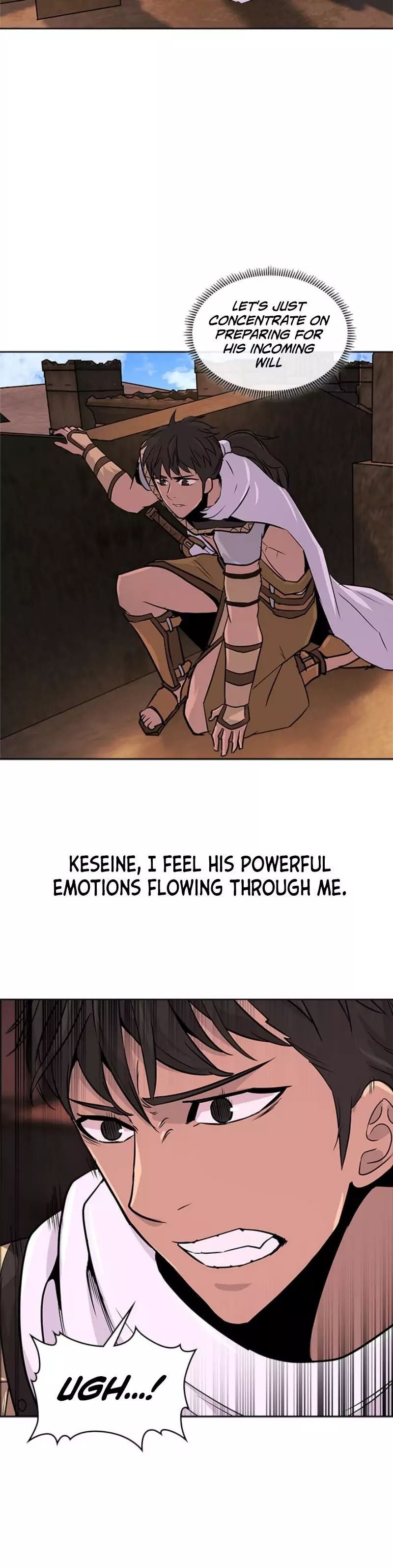 Read Other World Warrior Manga Online