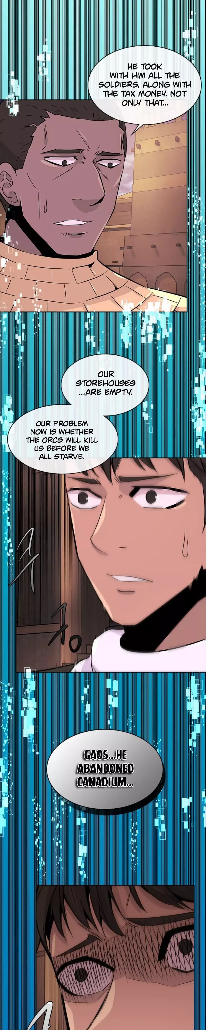 Read Other World Warrior Manga Online