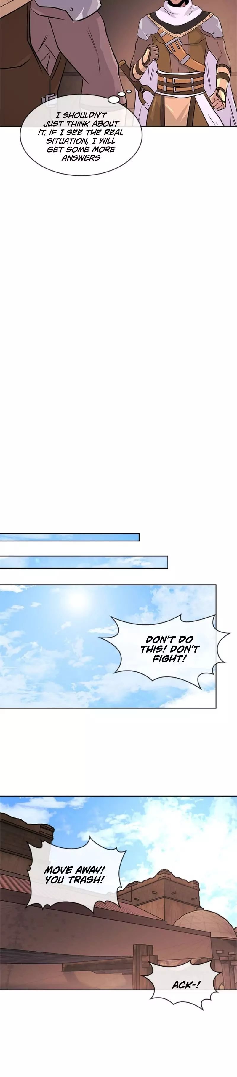 Read Other World Warrior Manga Online