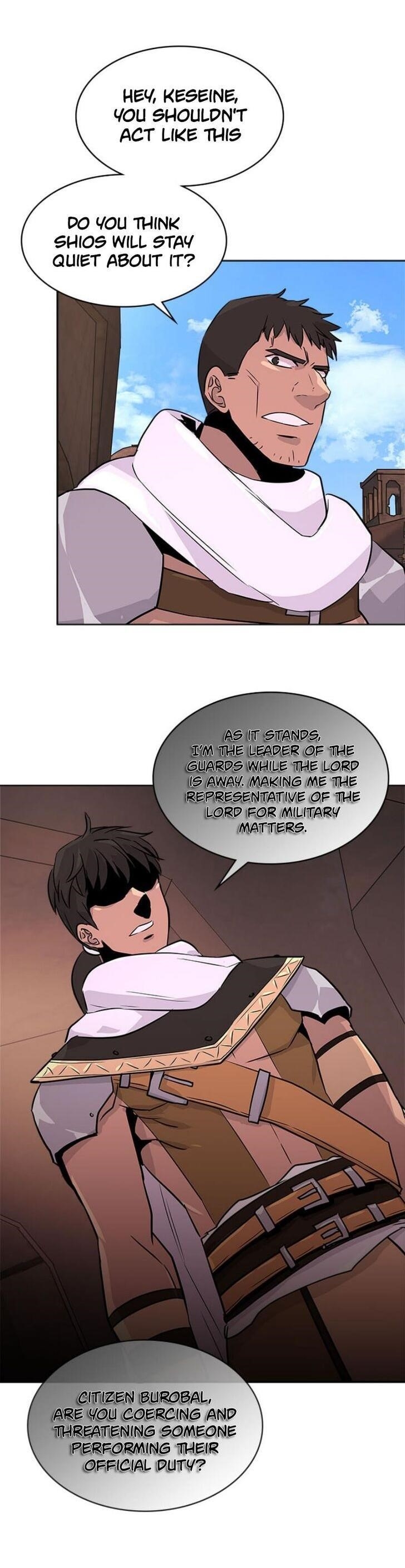 Read Other World Warrior Manga Online